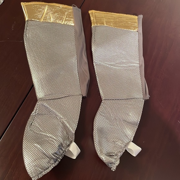 Boy’s knights/crusaders Halloween costume - Picture 6 of 10